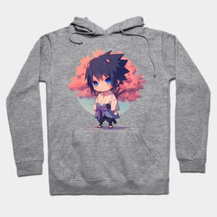 sasuke Hoodie